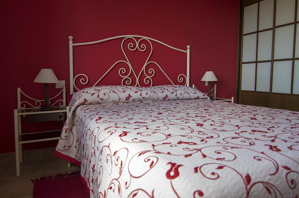 Apartamentos Barrena Albarracin Room photo