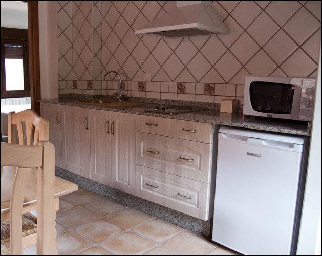 Apartamentos Barrena Albarracin Room photo