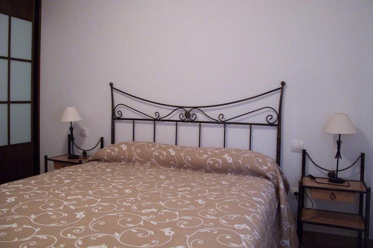 Apartamentos Barrena Albarracin Room photo