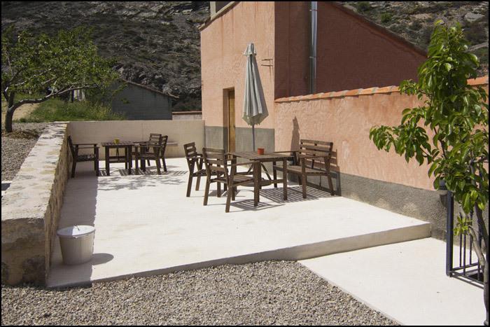 Apartamentos Barrena Albarracin Room photo