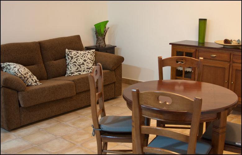 Apartamentos Barrena Albarracin Room photo