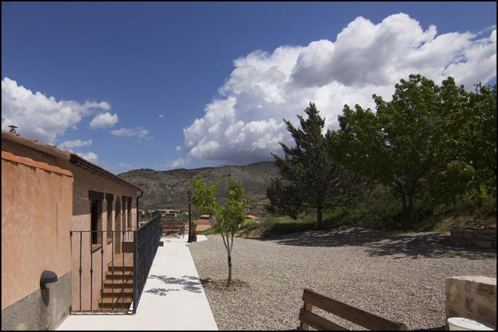 Apartamentos Barrena Albarracin Room photo