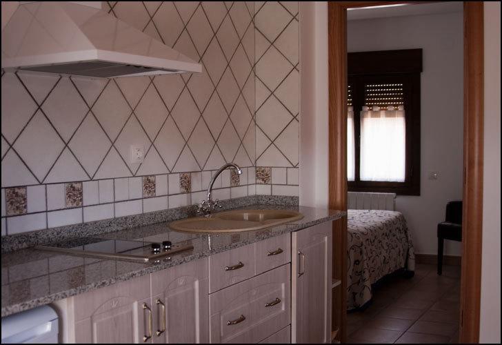 Apartamentos Barrena Albarracin Room photo