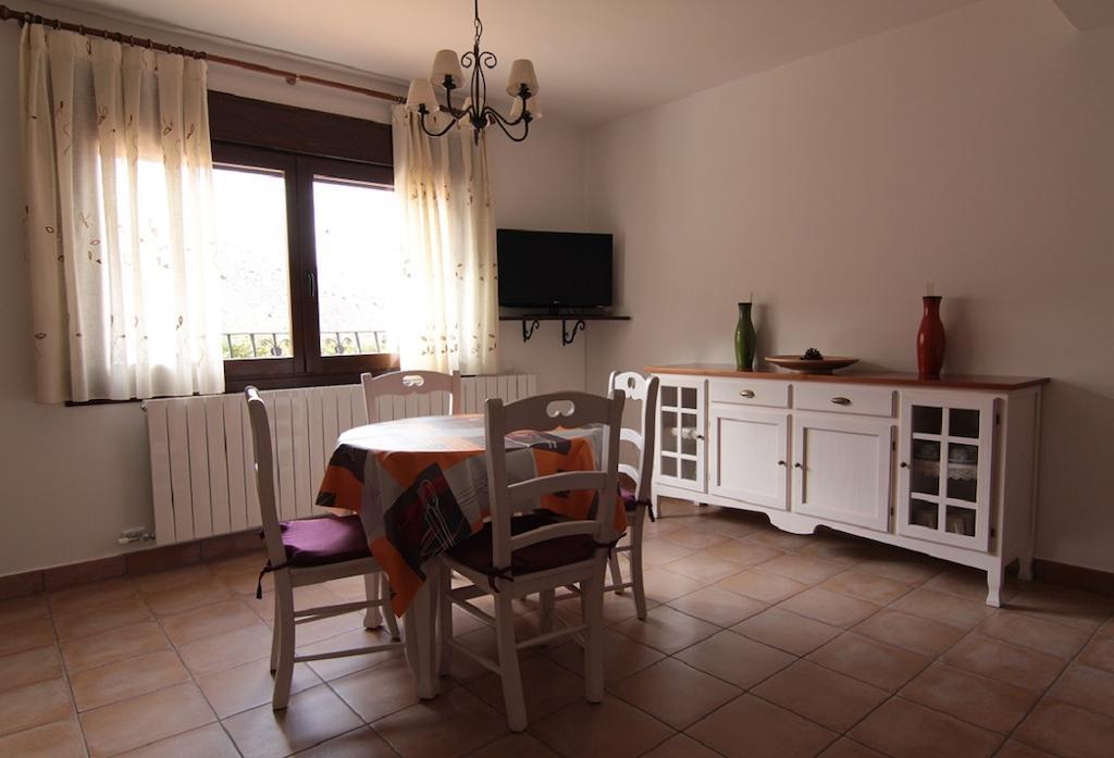 Apartamentos Barrena Albarracin Room photo